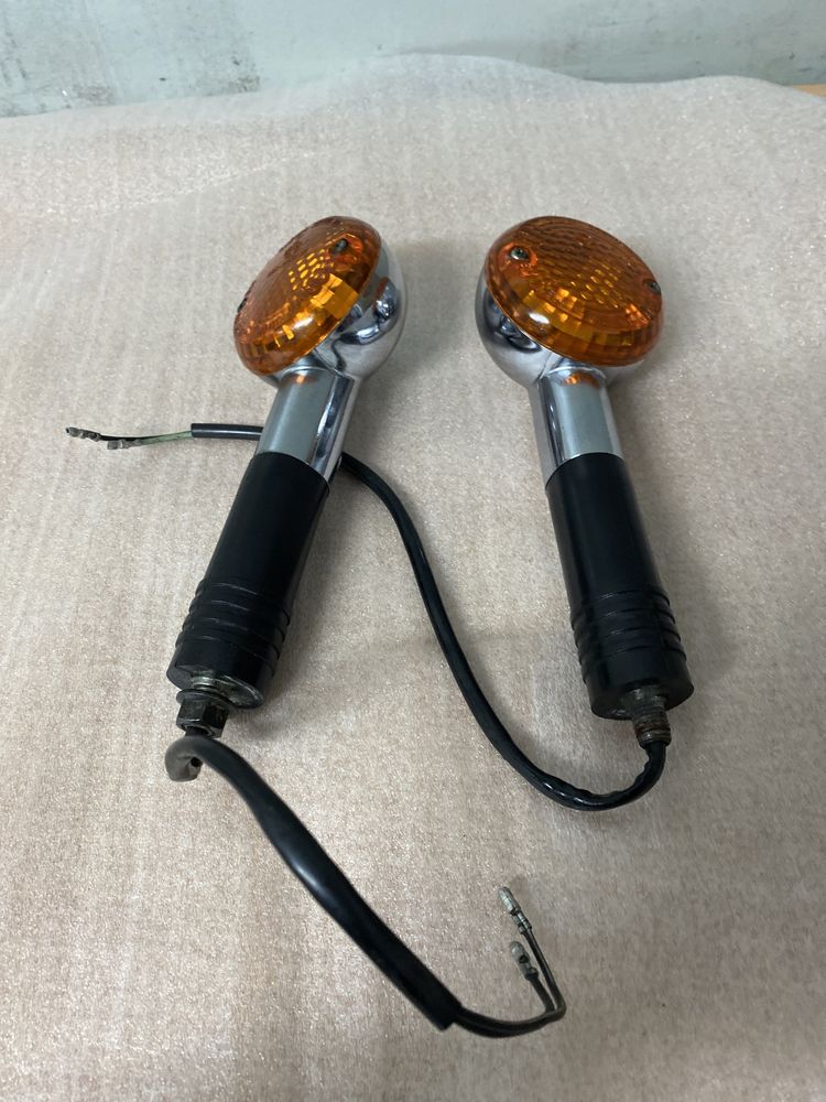 Oryginalne Kierunkowskazy Suzuki VS700 /800 /1400/ 35600/49