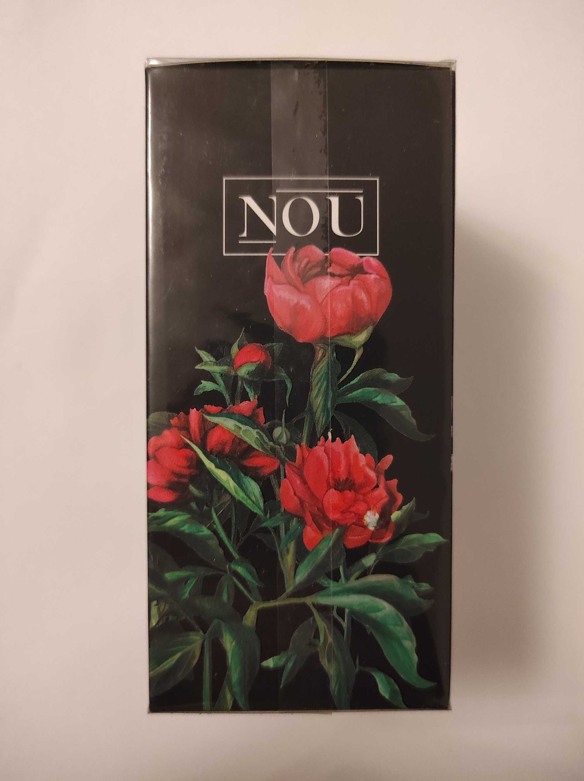 NOU - Peony - woda perfumowana 50ml NOWA FOLIA