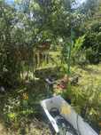 Oddam troche zlomu