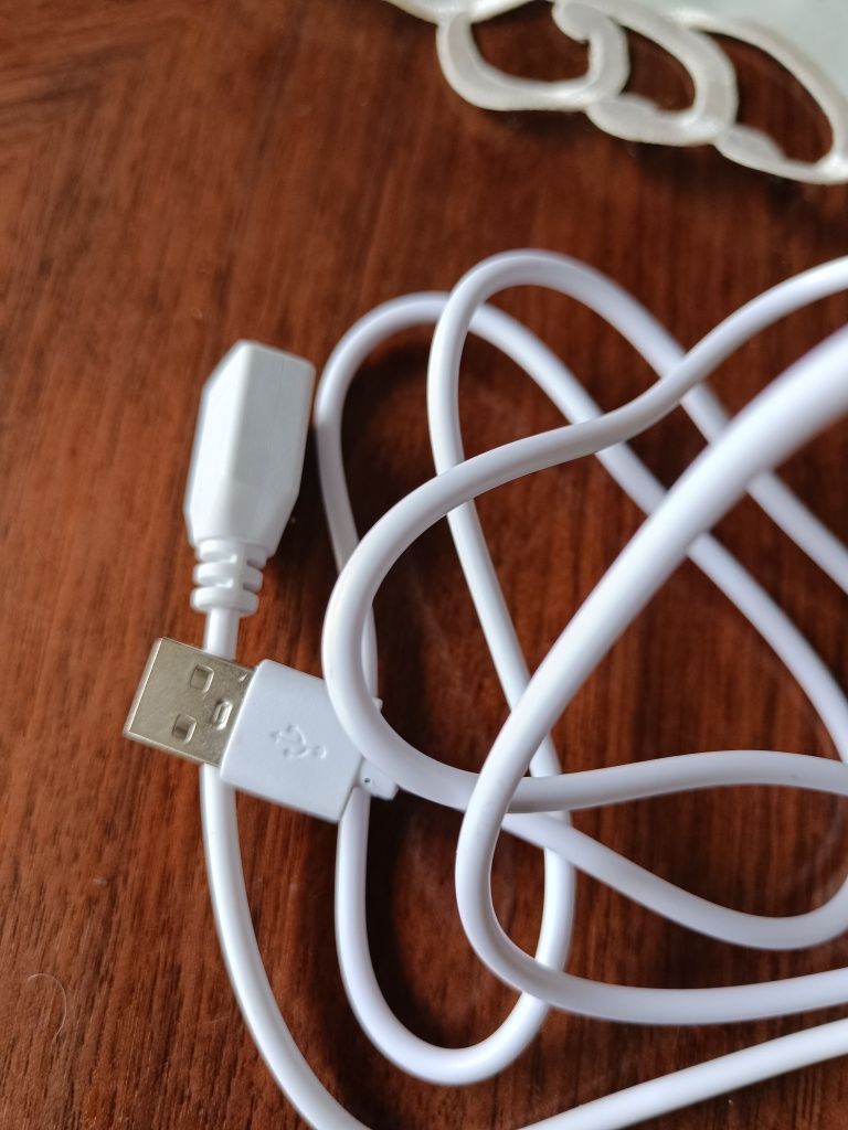 Czujnik ruchu na USB