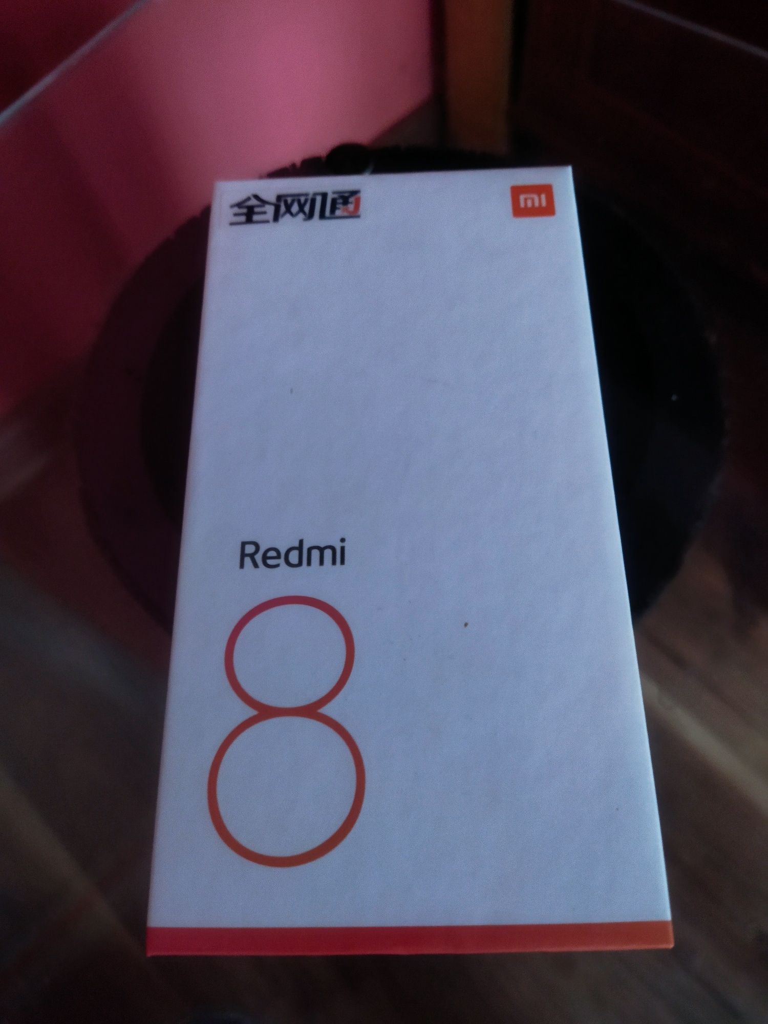 Xiaomi redmi 8 4/64