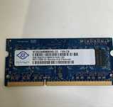 NANYAPamięć RAM 2gb