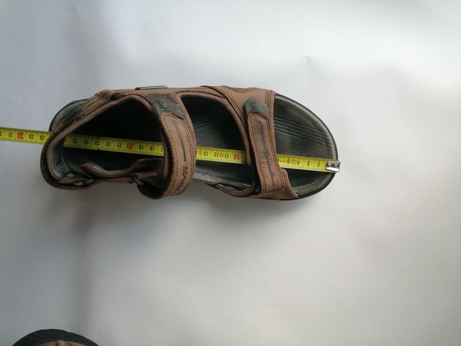 Сандалі Teva, розмір 40