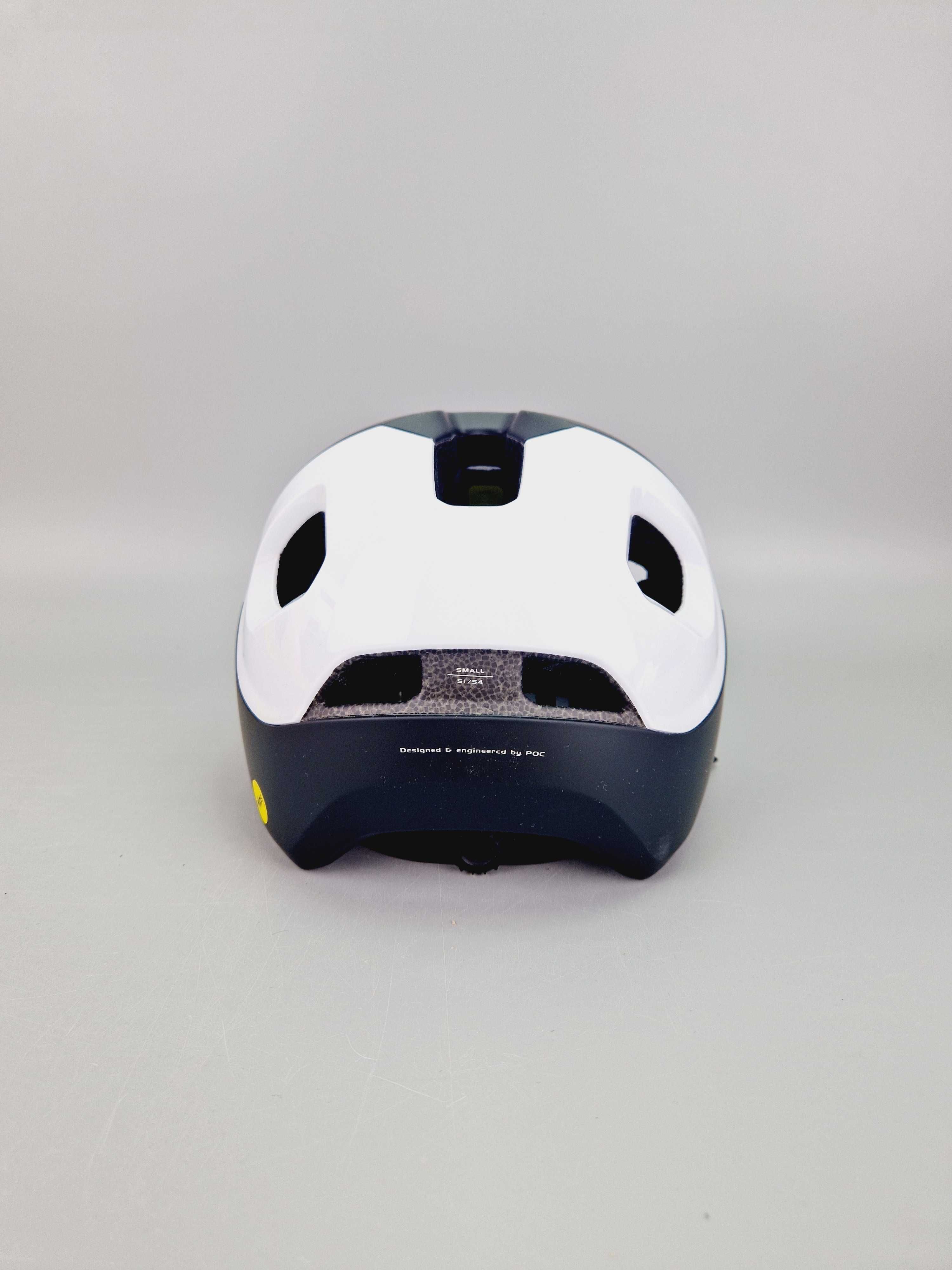 Kask rowerowy Poc Axion Race Mips r. S 51-54 cm