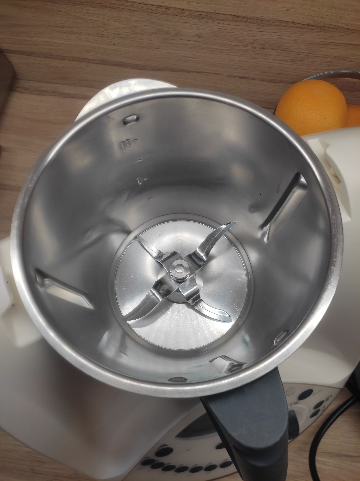 Thermomix TM31 + gratis