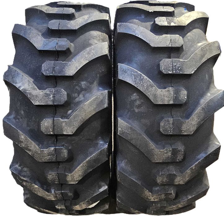 Opony przemysłowe 480/80-26 ; 18.4-26 Galaxy NOWE 100% *S