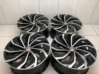 Felgi 17 VW Golf 8 Ventura 7.5" x 17" 5x112 ET 51 r-line