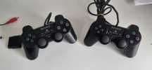2 comandos ps2 oficiais da Sony