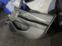 Bolt ev 22-23рік карта двері права передня