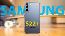 Samsung Galaxy S22+ | 8/128 ГБ
