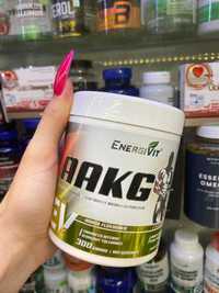 AAKG, спортивне харчування, аргінін, l-arginine 300g!