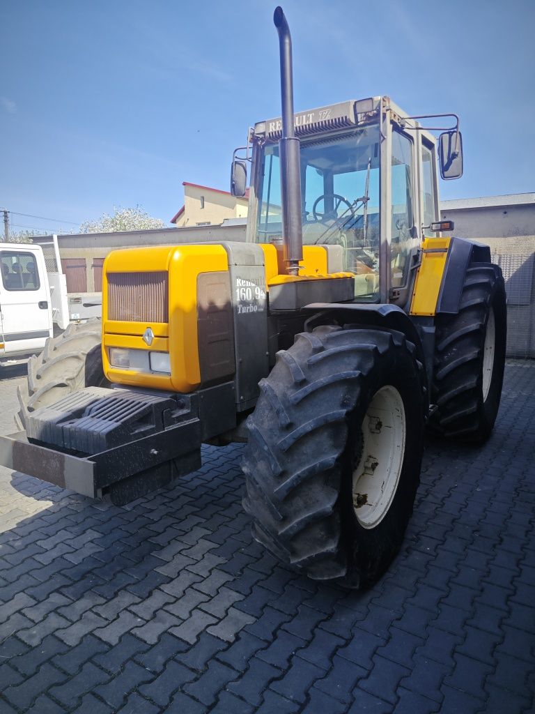 Renault TZ 160.94