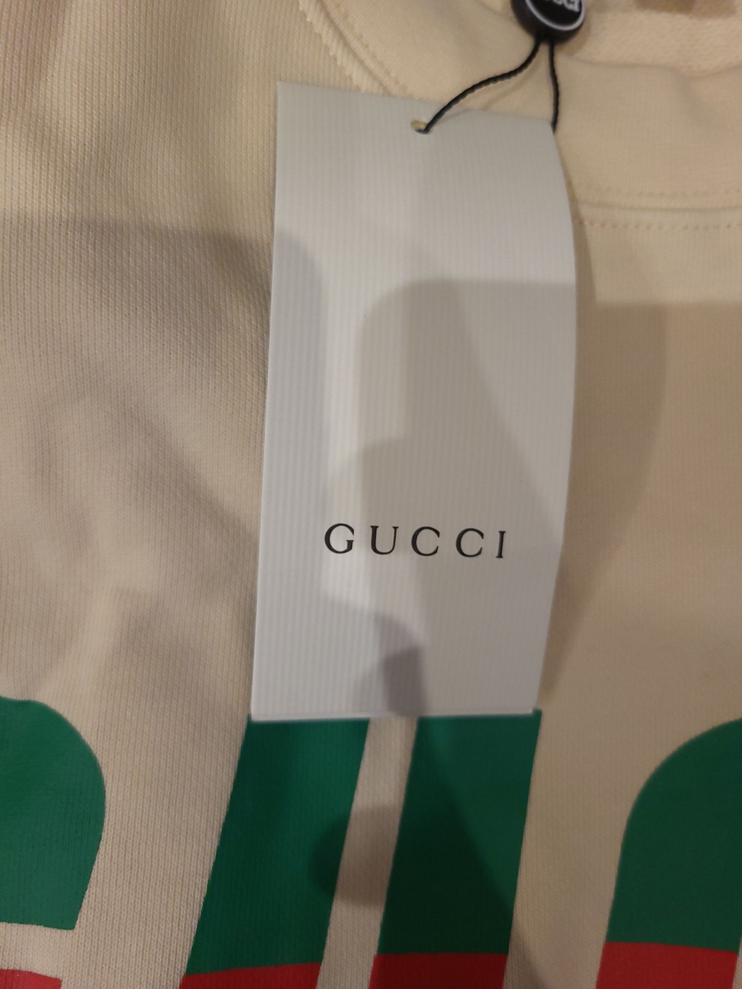 Bluza Gucci Blade