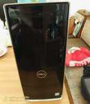 Komputer stacjonarny Dell Inspiron 3670 NVIDIA GeForce GTX 1050 SSD