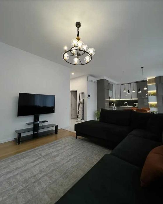 Оренда Ближній Центр вул Личаківська 37 ЖК Avalon 37 (Авалон) Новобуд.