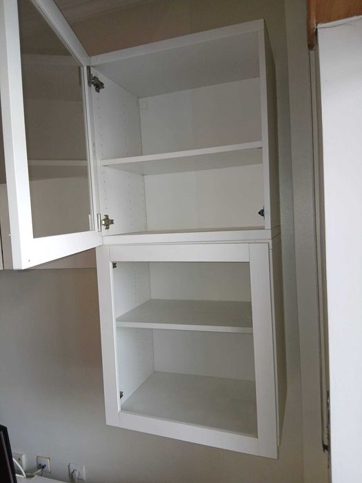 Conjunto de Móveis de sala