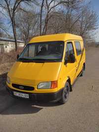 Продам Ford transitт 1999р