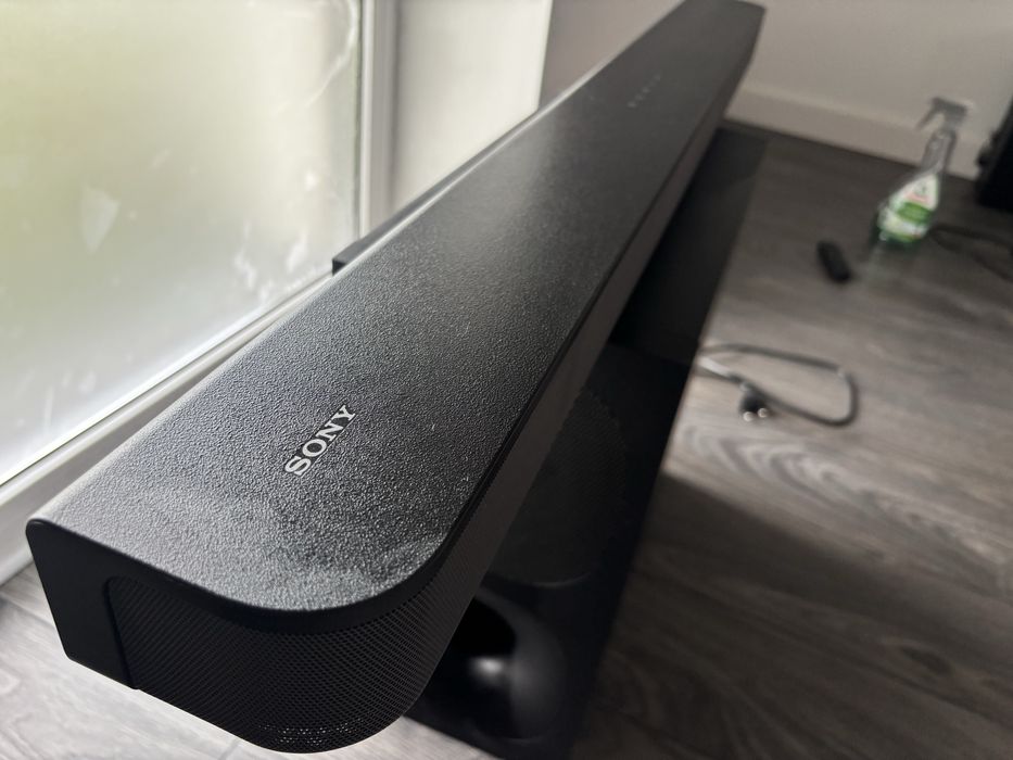 Soundbar  sony s400 Swietna moc
