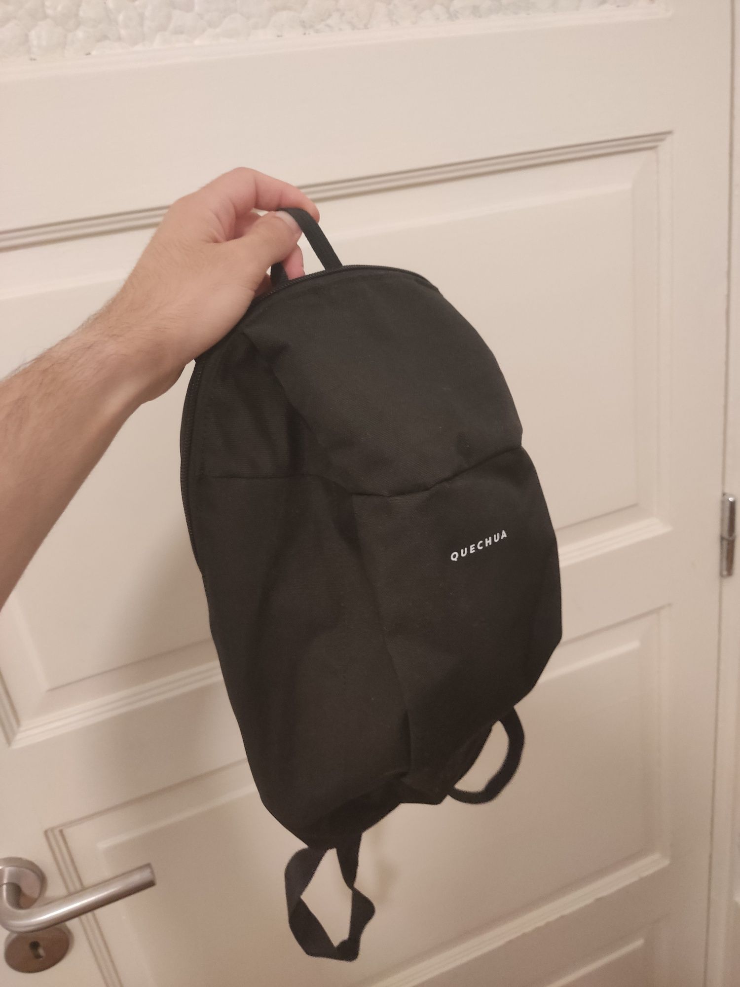 Mochila Quechua  tamanho médio