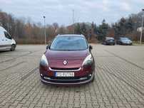 Renault Megane Grand Scenic (7osobowe)