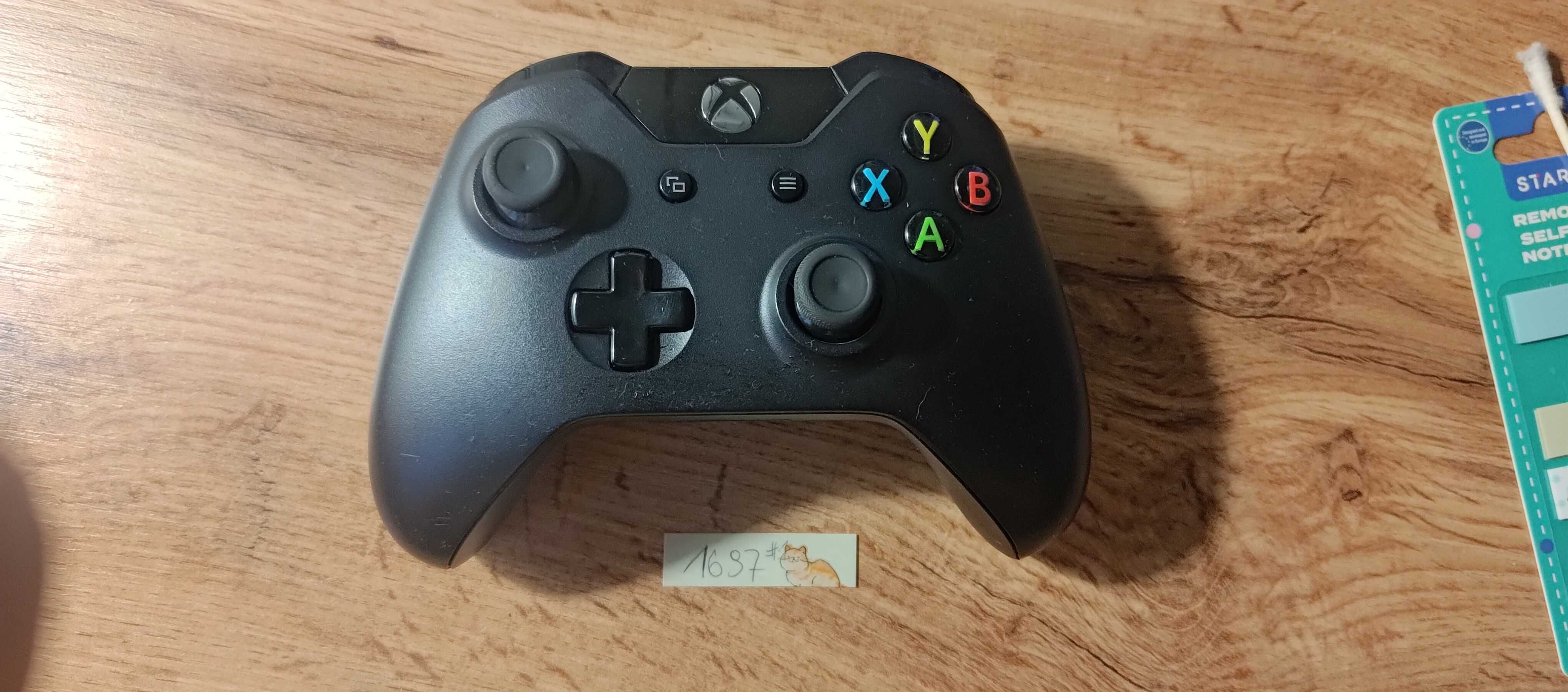 Pad kontroler xbox one series s x 1697 microsoft #1