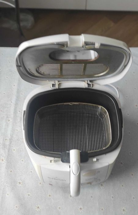 фритюрниця Tefal
