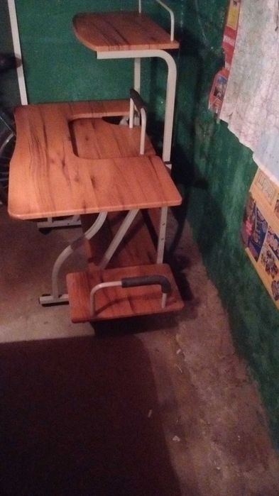 Стол-парта с доставкой