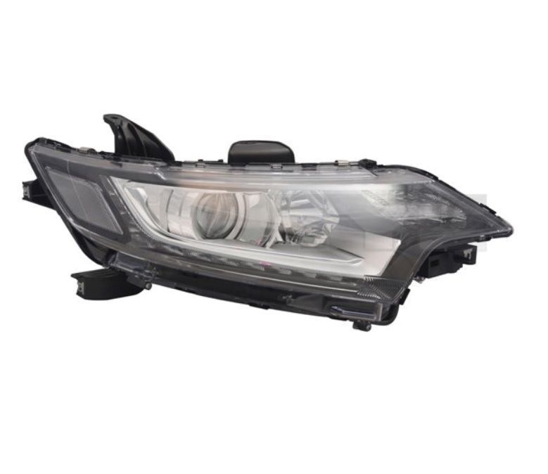 Mitsubishi Outlander 15-21 Reflektor Przedni Lampa Przednia Led NOWA