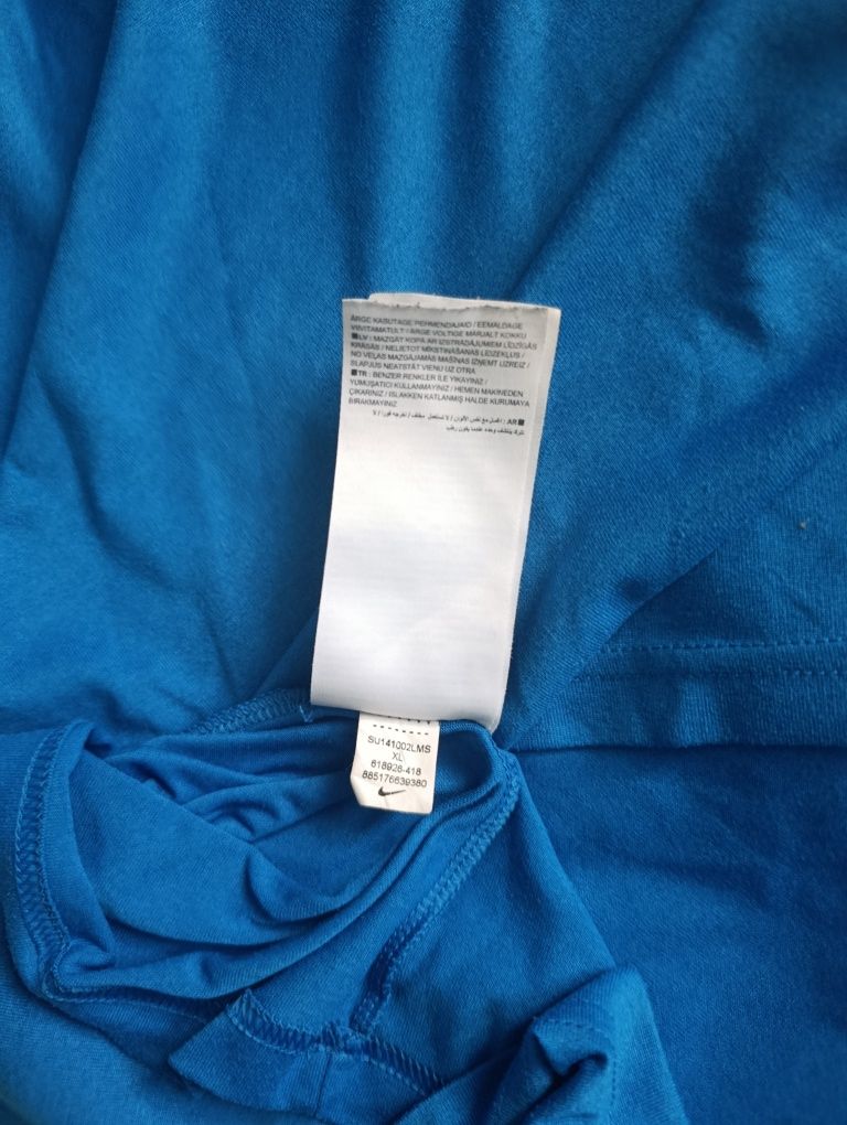 Koszulka męska Nike Dri-Fit XL