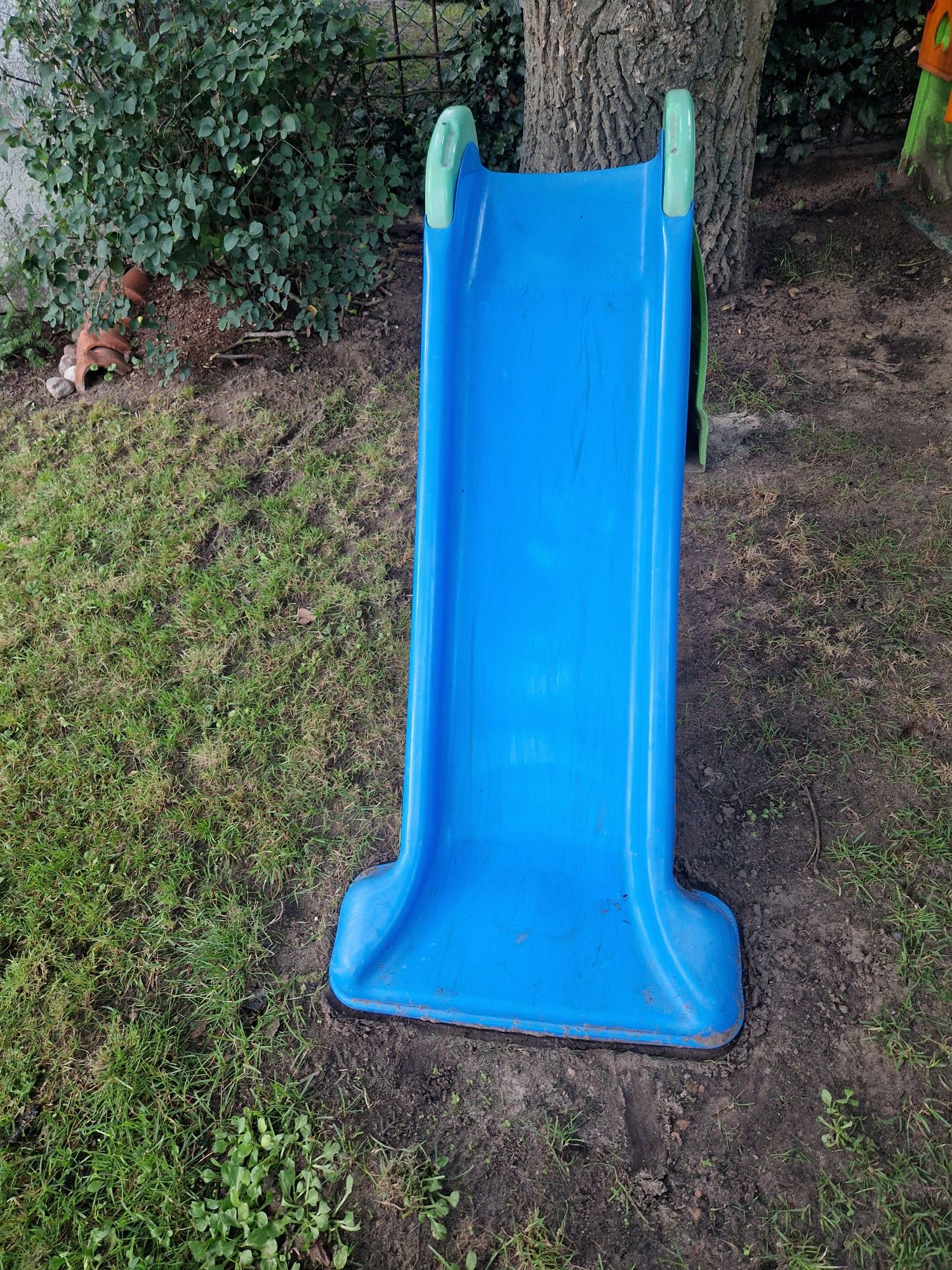 Little Tikes „moja pierwsza” zjeżdżalnia