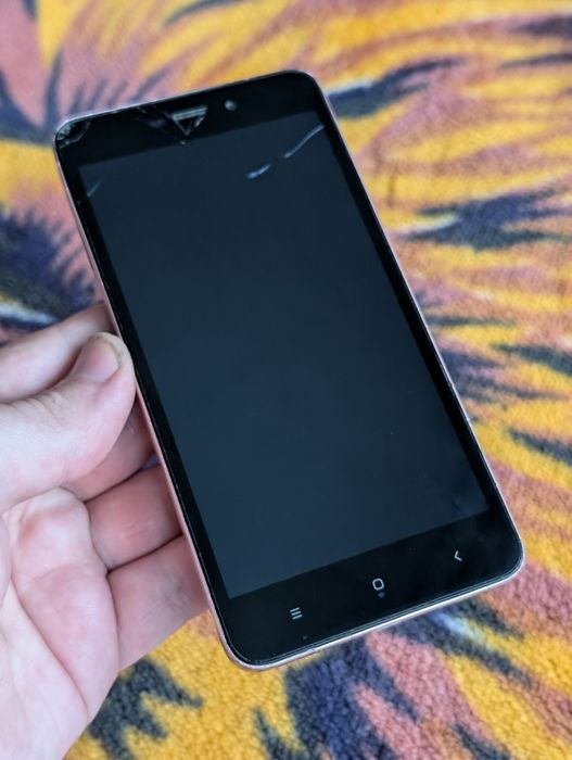 Продам Xiaomi redmi 4A. 2/16 GB.