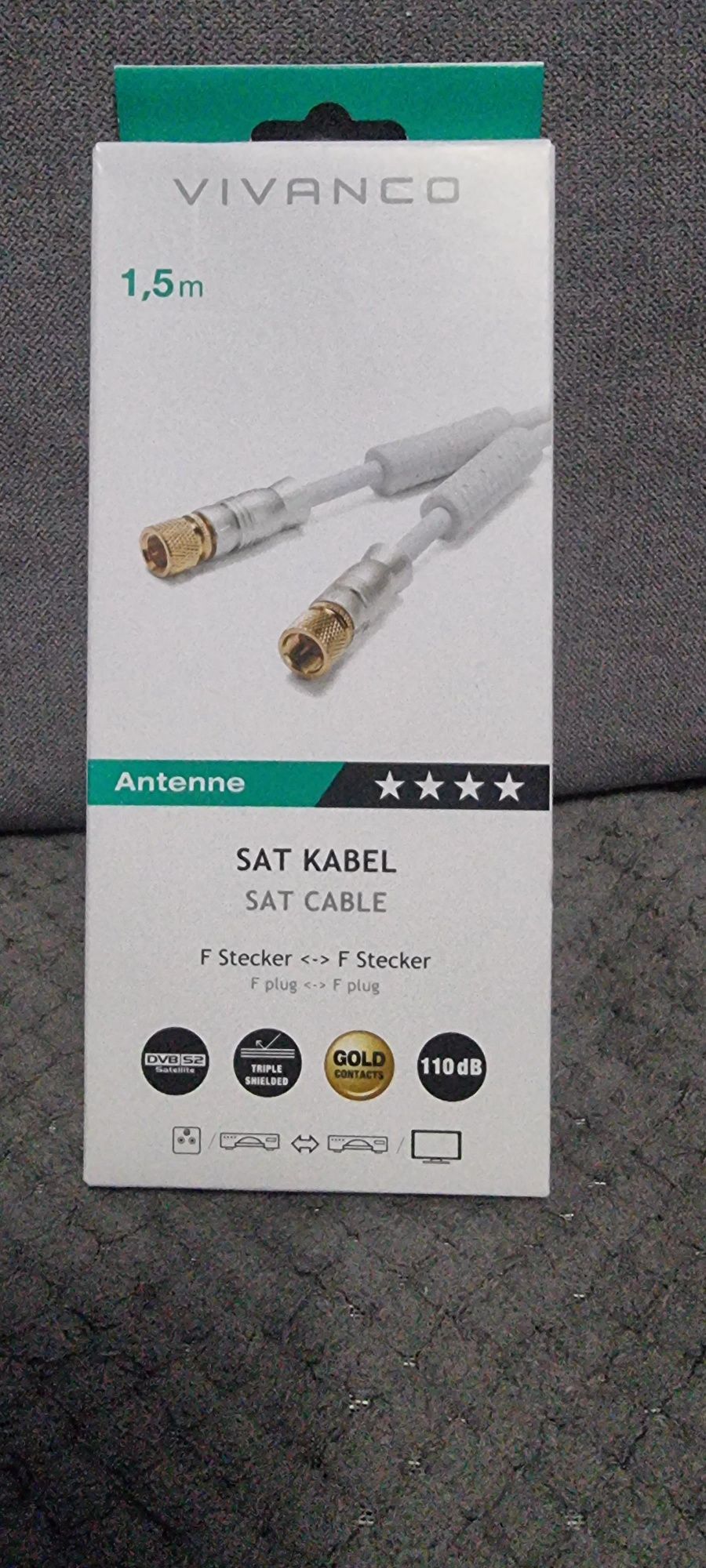 Kabel instalacyjny