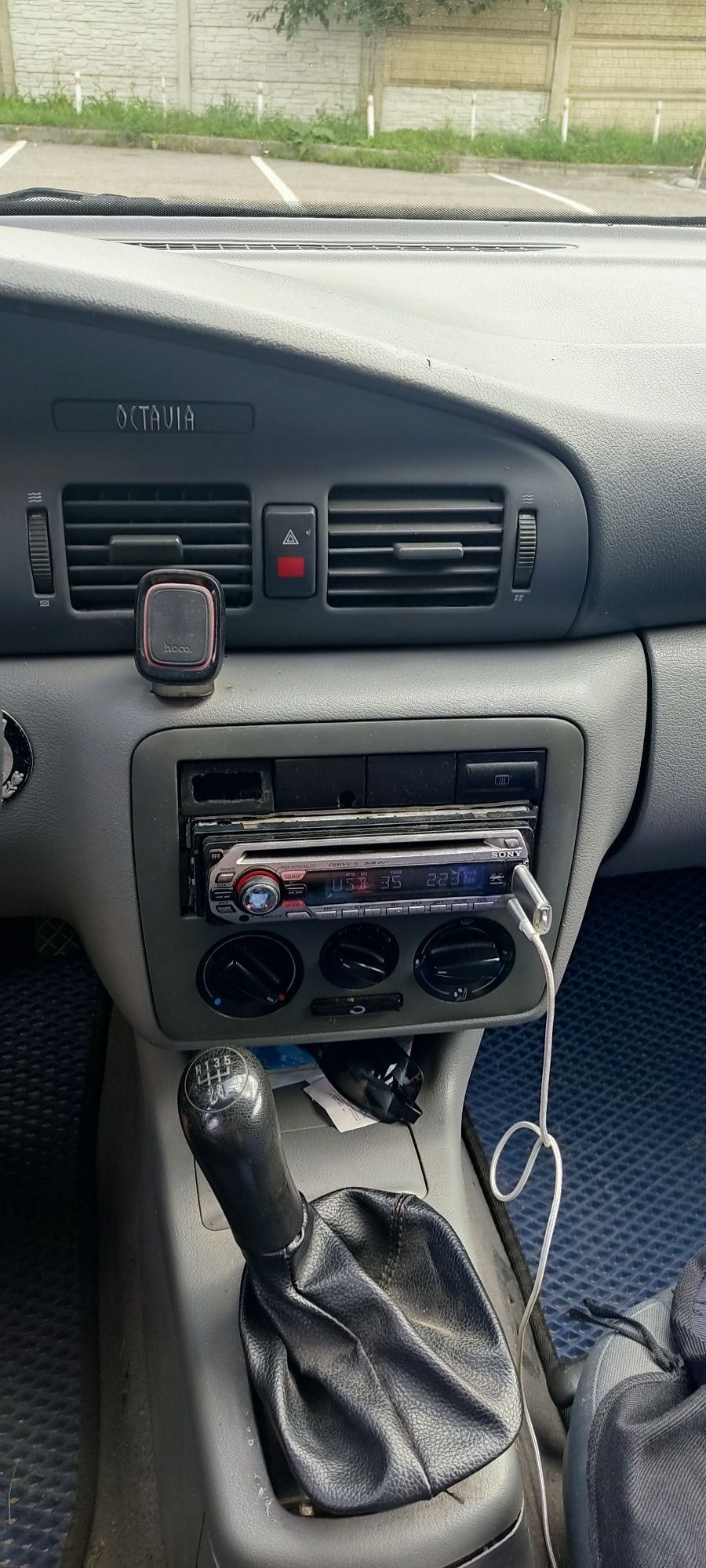 Продам Skoda Octavia