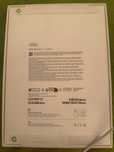 Ipad (A16) 256GB srebrny wifi plus sieć komórkowa
