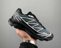 !SALE! Salomon S LAB XT-6 Dover Black Grey 40 41 42 43 44 45