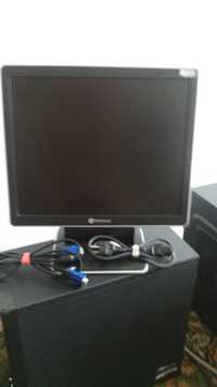 Monitor NEOVO K-B 17