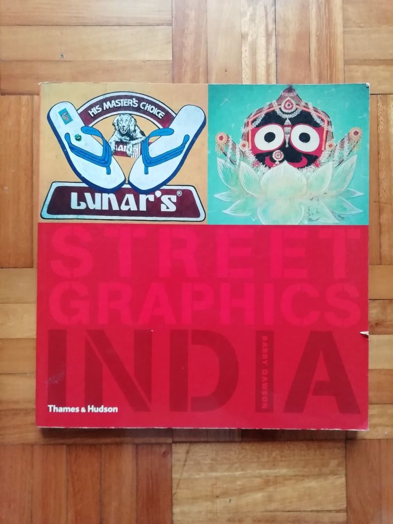 Street Graphics India