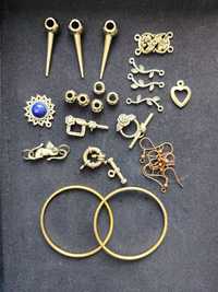 Akcesoria do robienia biżuterii