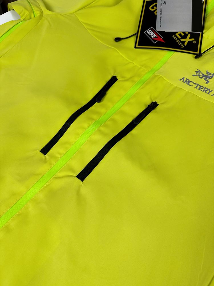 Куртка Arc’Teryx Арктерікс Gore-tex