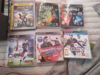 Gry na PS3 cena od sztuki