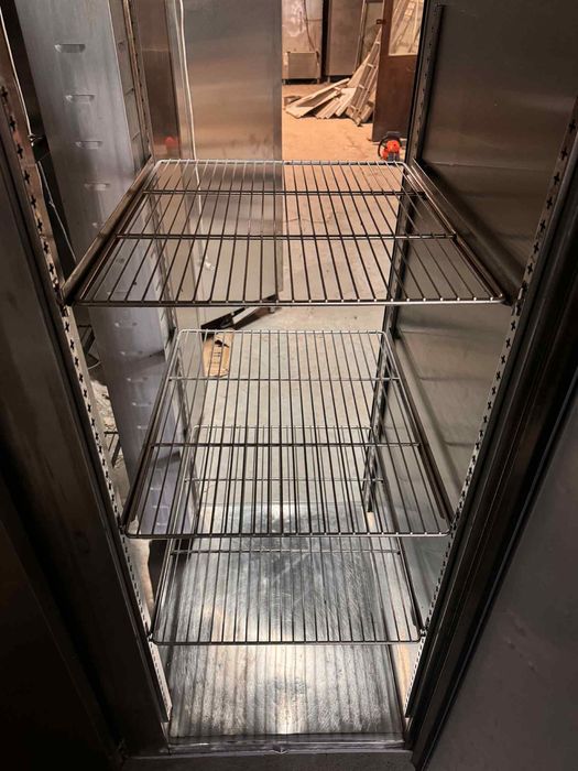 Lodówka gastronomiczna szafa przelotowa gwarancja - dostawa Gratis