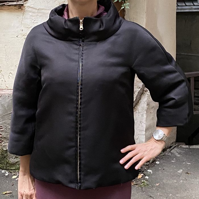 Куртка осіння жіноча