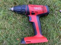 Wkrętarka HIlti SFC 22-A
