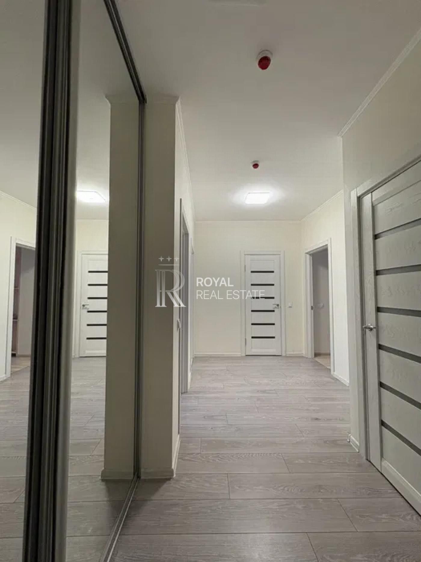 Аренда квартиры Киев 3к 87м2 ЖК “Нивки Парк” Святошинский