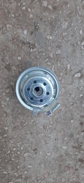 Комплект ГРМ Шкода Тур