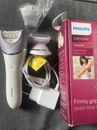 Depilator Philips advance