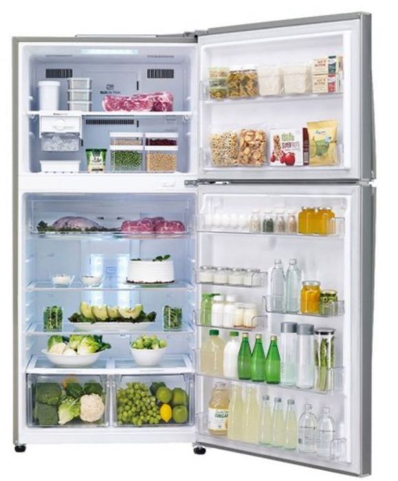 Frigorifico LG Smart Think /TOTAL NO FROST Inverter Linear GTF925P2P2Z