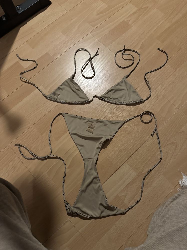 Magda matyja strój kąpielowy xs/s