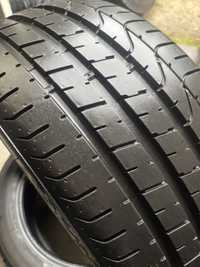 235/35/19 Pirelli P Zero JAK NOWA 7,5mm dot4419