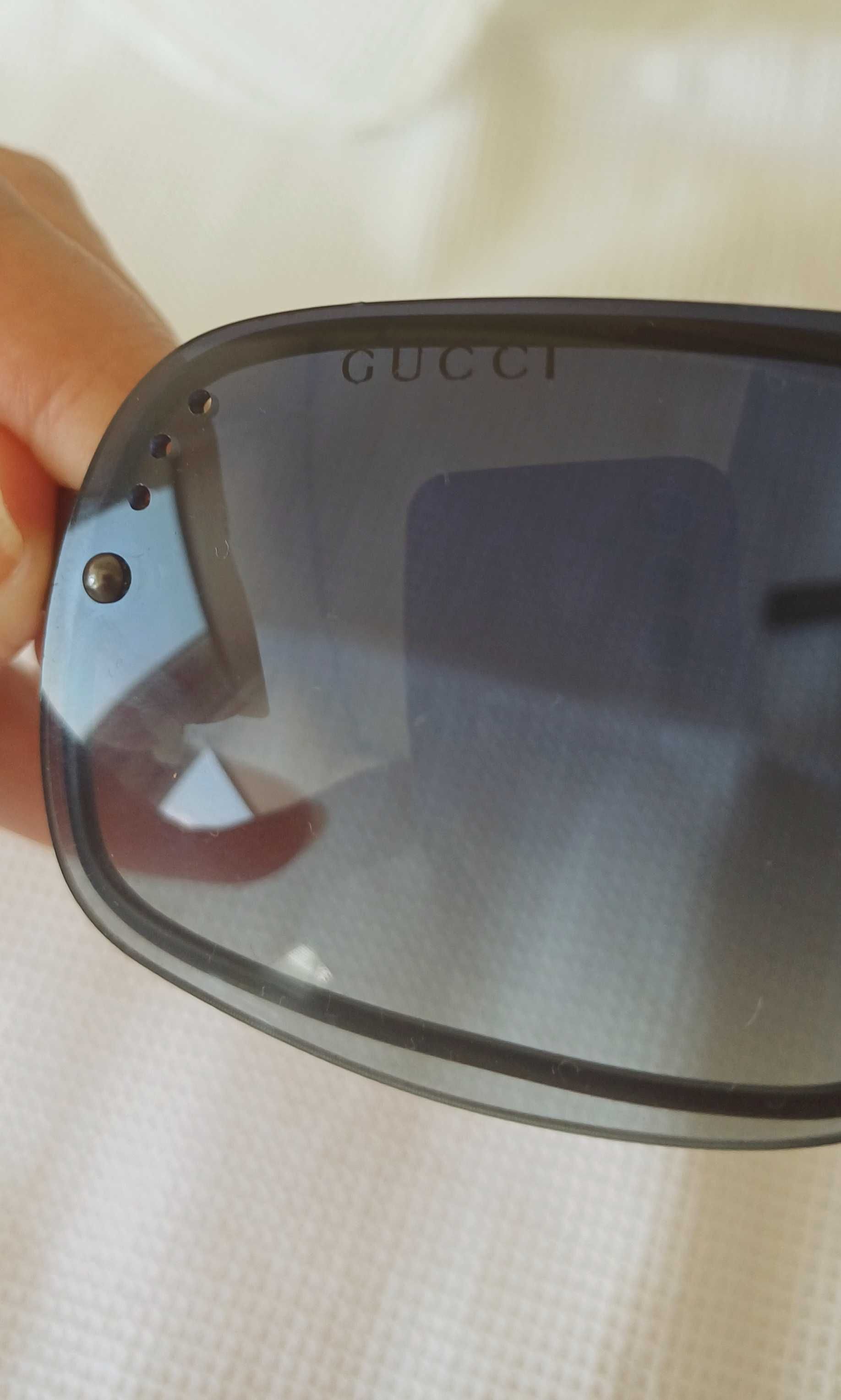 Óculos sol GUCCI unisexo